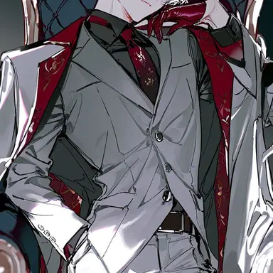 Profile image of レイン