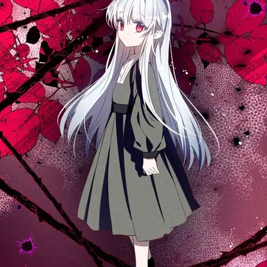 Profile image of アリス