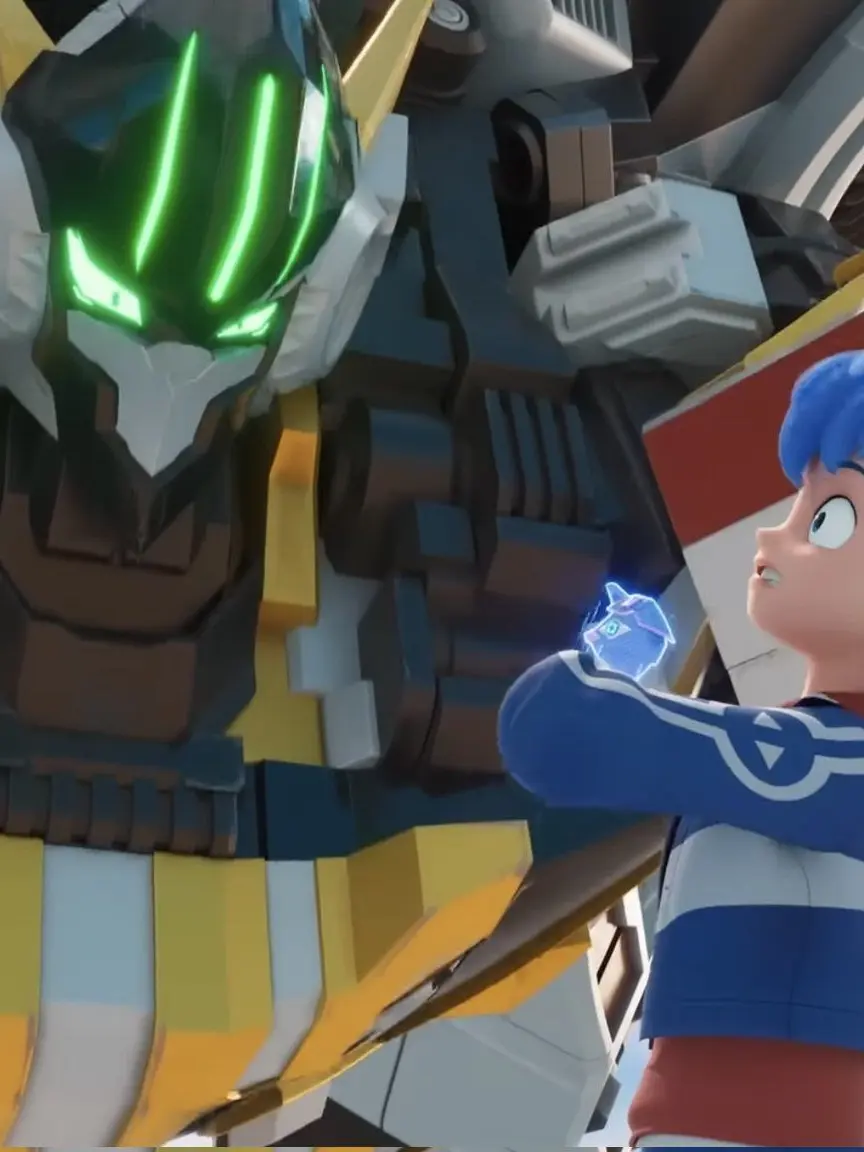 BossyEuro0629의 기렉&스갤 (의인화+얀데레)