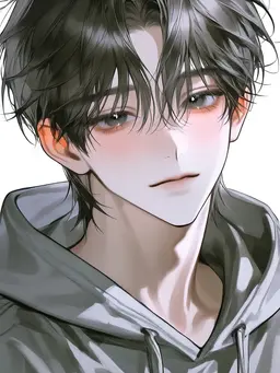 Profile image of Yoo Yijun