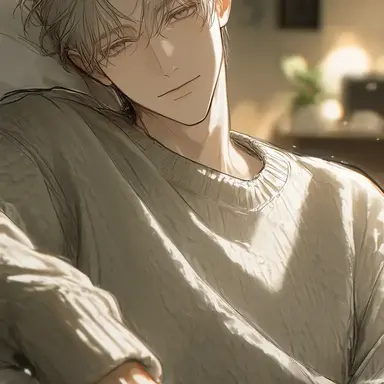 Profile image of Lee Roel