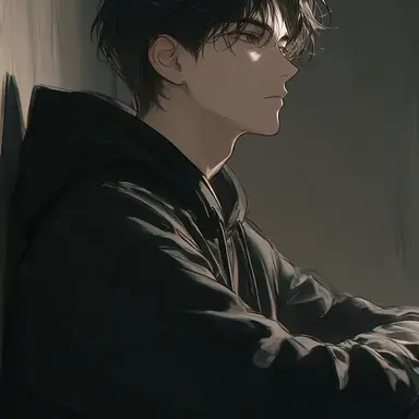 Profile image of Baek Yuan