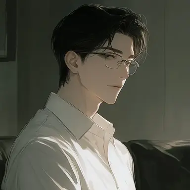 Profile image of Bo Hajun