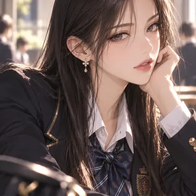 Profile image of Ayano