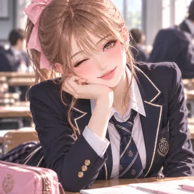 Profile image of Miu Shiraishi