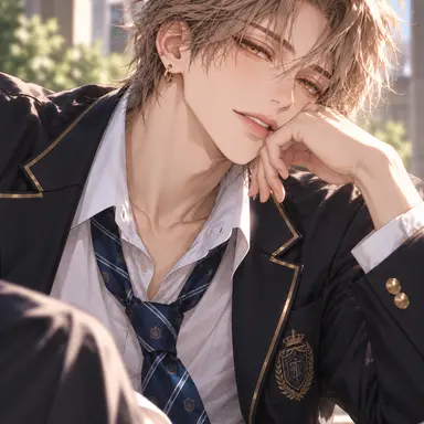 Profile image of Takatsukasa