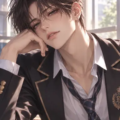 Profile image of Reo Ichijo