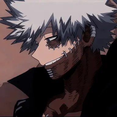 Profile image of 荼毘