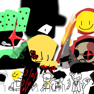 Profile image of 뉴비