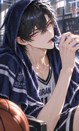 Profile image of 蒼葉