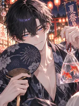 Profile image of 蒼葉