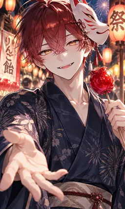 Profile image of 央
