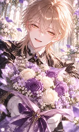Profile image of 나기사