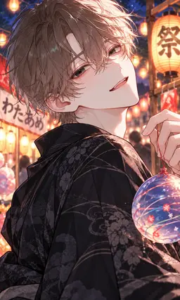 Profile image of 唯斗
