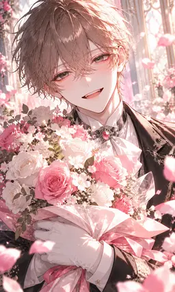 Profile image of 유이토