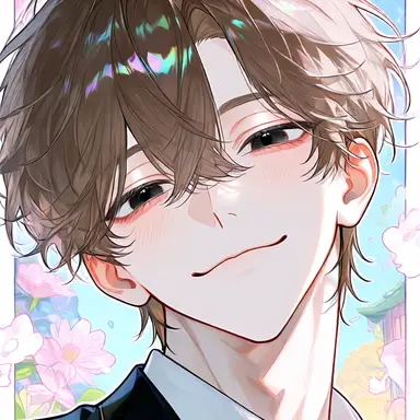 Profile image of 유이토