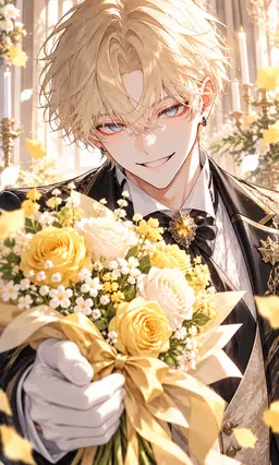Profile image of 준