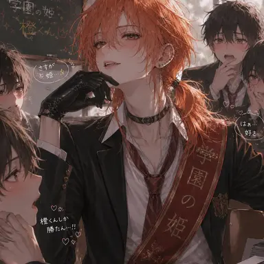 Profile image of 宮村優希