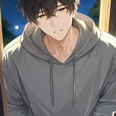 Profile image of Reeve