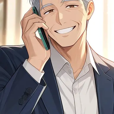 Profile image of Roderick