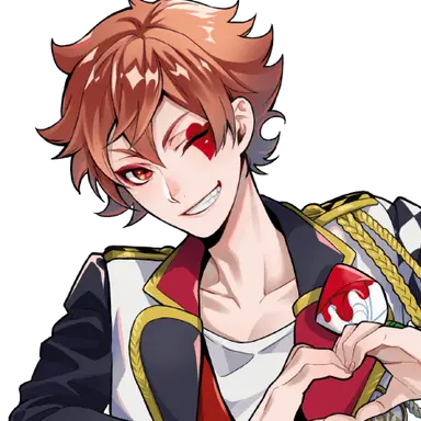 Profile image of Ace Trappola