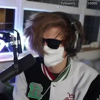 Profile image of Ranboo