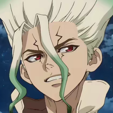 石神千空 POP UP PARADE 石神千空（再販） (グッドスマイルカンパニー