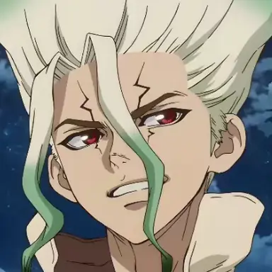 Profile image of 石神千空