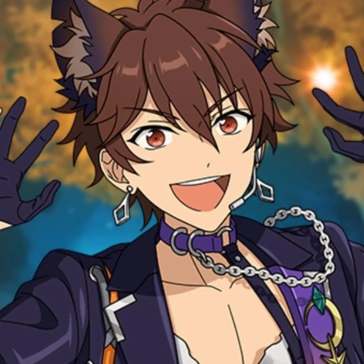 maro_chiakifan의 可愛い可愛いペット♡