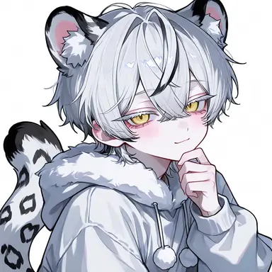 Profile image of 雪斗