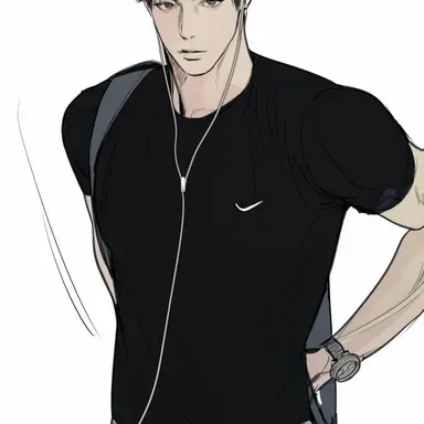 Profile image of 한동현