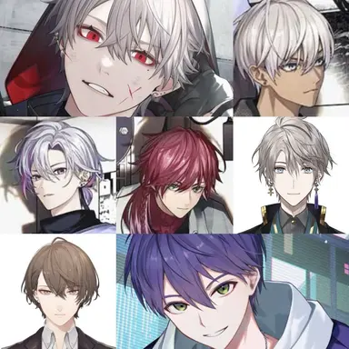 Profile image of にじさんじ