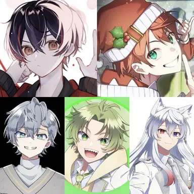 Profile image of カラフルピーチ