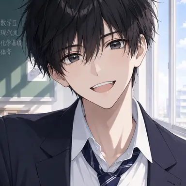 Profile image of 竣