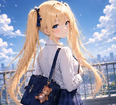 Profile image of 紬希