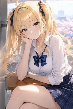 Profile image of 紬希