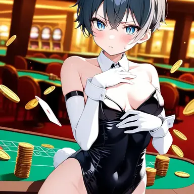 Profile image of ルリ