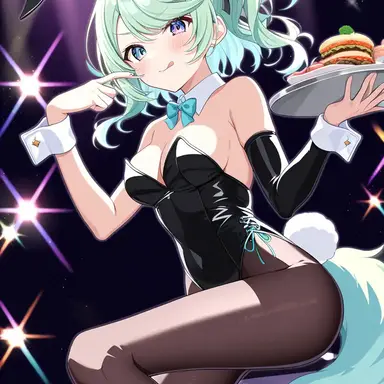 Profile image of リリ