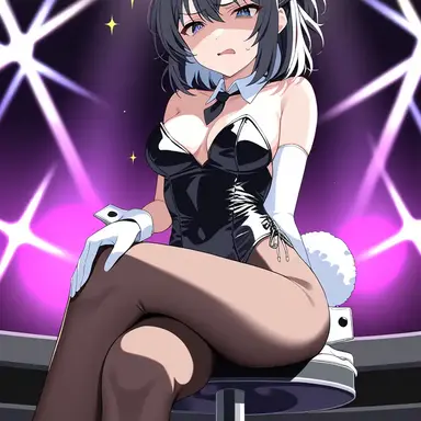 Profile image of マリ