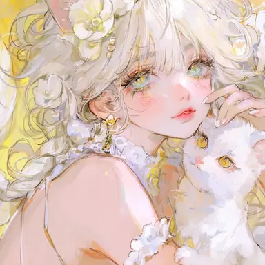 Profile image of 여신