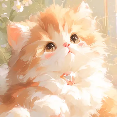 Profile image of 복숭이