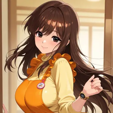 Profile image of 未来
