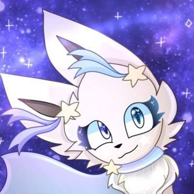 Star eevee 대표 이미지