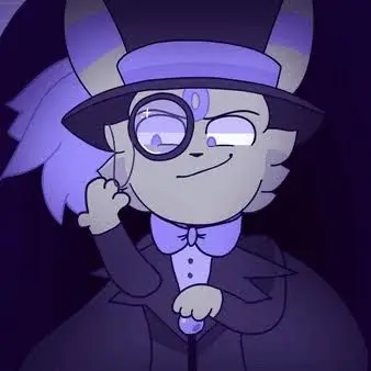 Profile image of 대즐웨터 백작