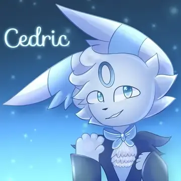 Profile image of 세드릭 싱클