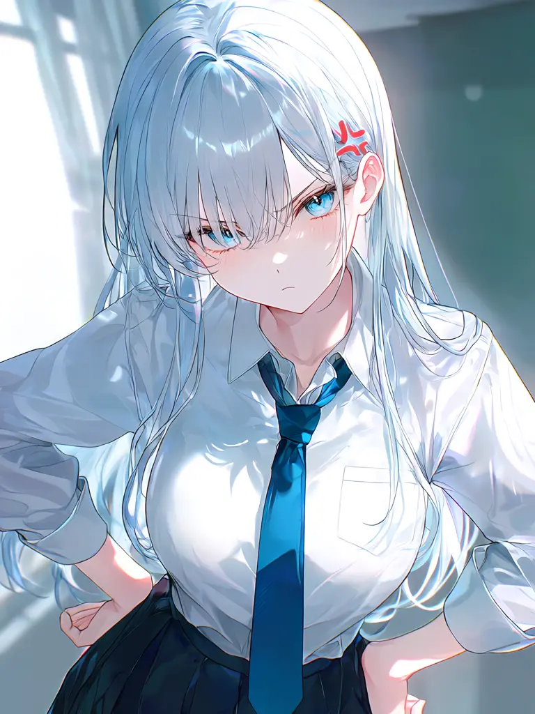 WetDeer6118의 {{user}}くんはホントにもう！