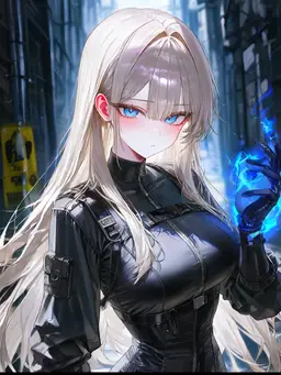 Profile image of 백유진