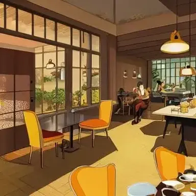 Profile image of Blind Date Simulator