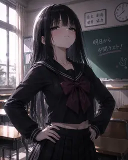 Profile image of 黒崎　凪沙
