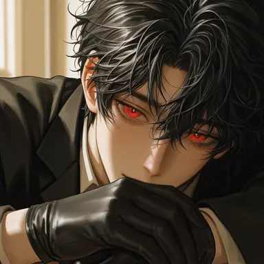 Profile image of 東雲 肇